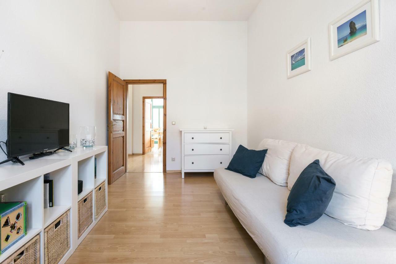Ruhiges Apartment Am Rande Des Szeneviertels Дрезден Екстериор снимка
